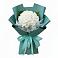 Букет цветов из: Гортензия в Петропавловской Краснодарского края