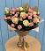 Букет цветов из: Розы в Петропавловской Краснодарского края