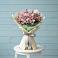Букет цветов из: Орхидеи и Розы в Петропавловской Краснодарского края