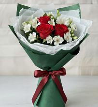 Букет Идеальный Вкус #REPLACE_PRED# Петропавловской Краснодарского края
