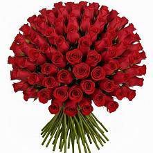 Букет Красные розы Чери Лав #REPLACE_PRED# Петропавловской Краснодарского края