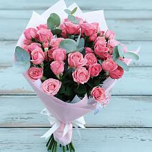 Букет Леди совершенство в Петропавловской Краснодарского края